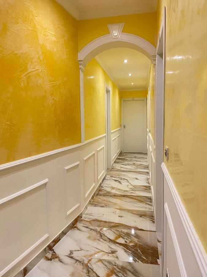 Narcisse Bed & Breakfast Тропеа Екстериор снимка