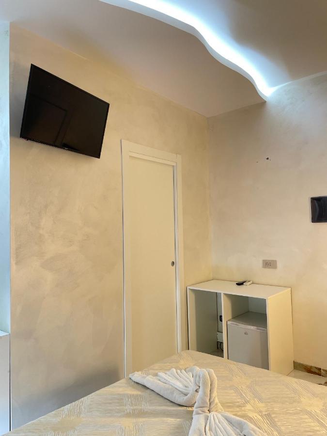 Narcisse Bed & Breakfast Тропеа Екстериор снимка