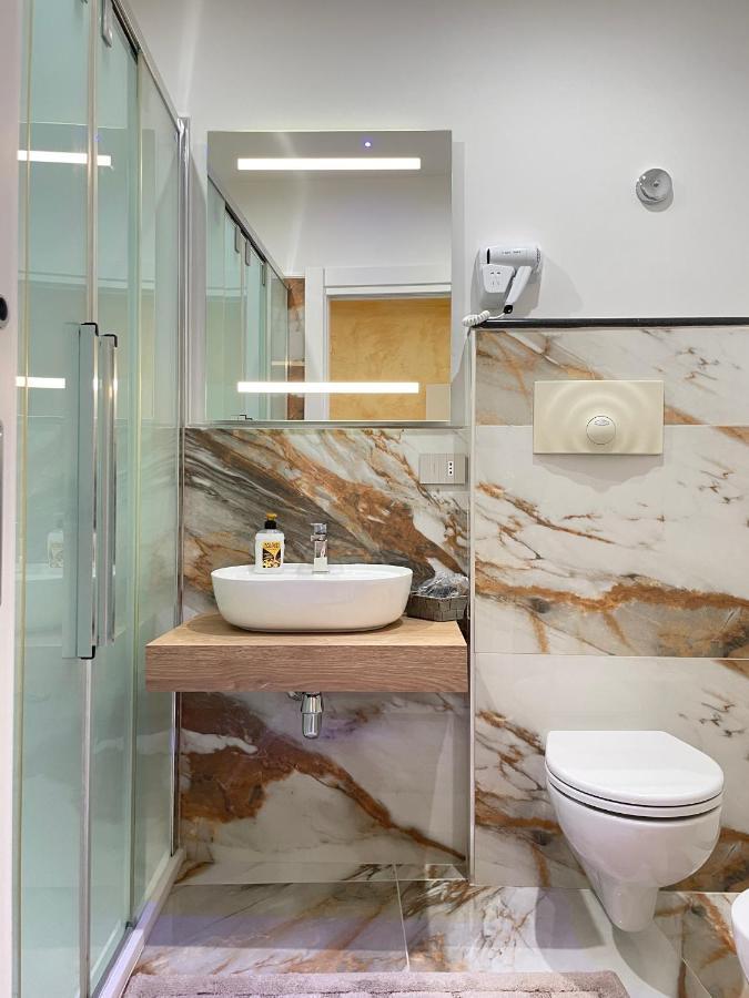 Narcisse Bed & Breakfast Тропеа Екстериор снимка