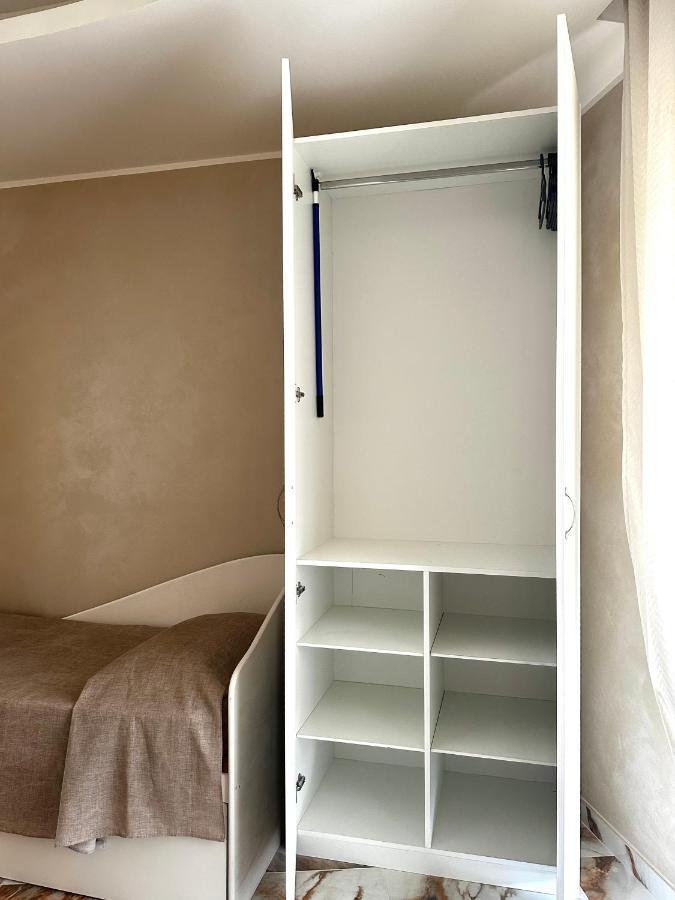 Narcisse Bed & Breakfast Тропеа Екстериор снимка