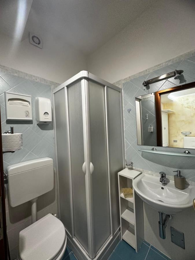 Narcisse Bed & Breakfast Тропеа Екстериор снимка