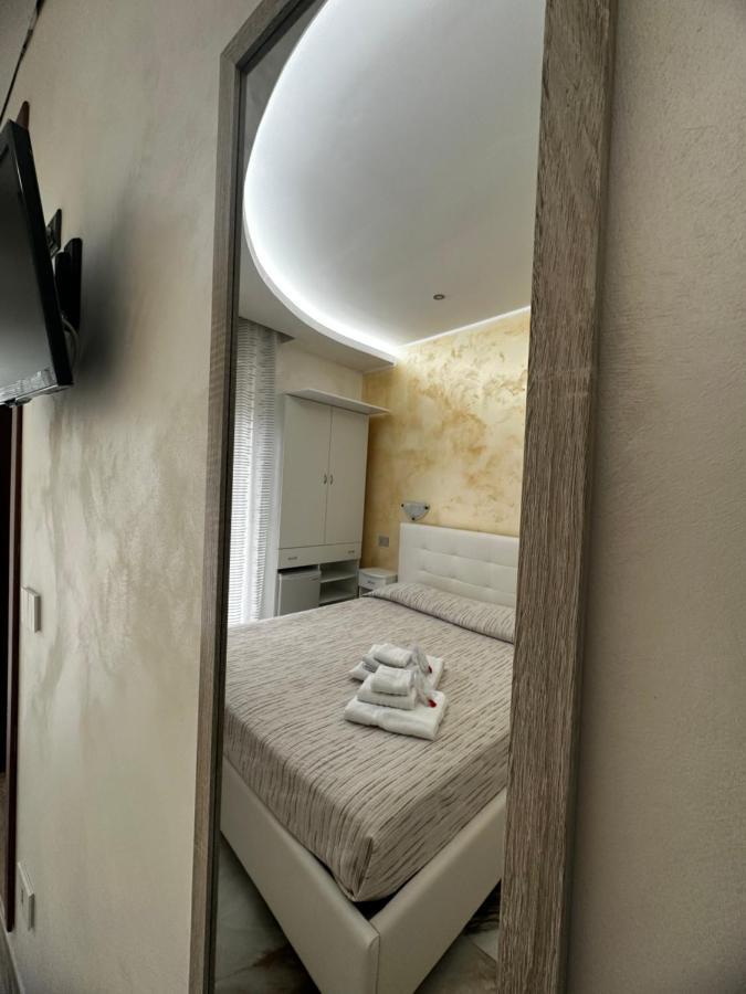 Narcisse Bed & Breakfast Тропеа Екстериор снимка