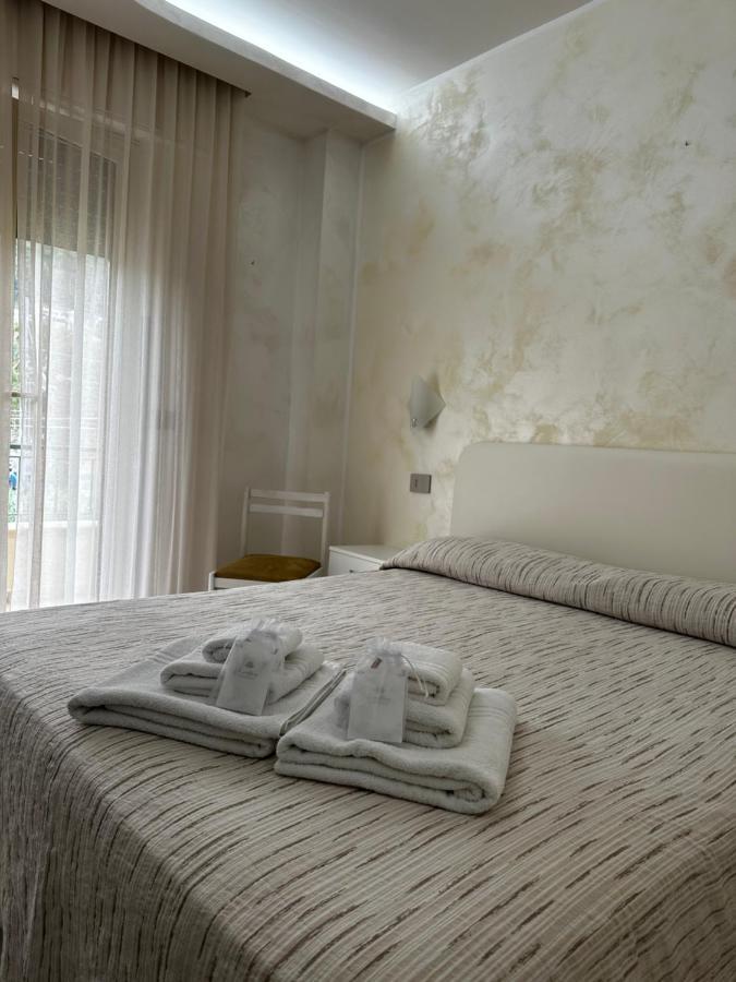 Narcisse Bed & Breakfast Тропеа Екстериор снимка