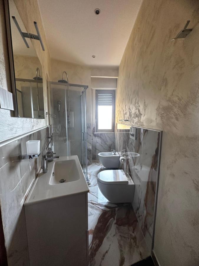 Narcisse Bed & Breakfast Тропеа Екстериор снимка